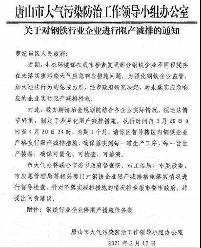 停產(chǎn)，限產(chǎn)，廢鋼一片慘！再跌120！60家鋼廠齊跌！跌勢(shì)快速蔓延！