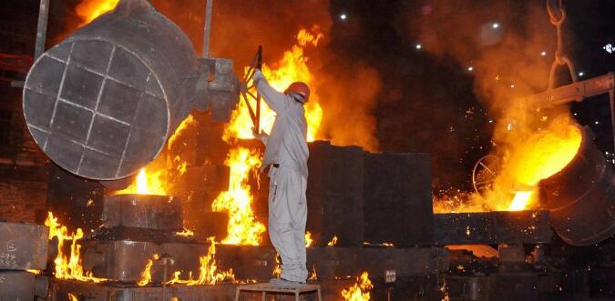  注意！生態(tài)環(huán)境部派出100個(gè)工作組重查鑄造等行業(yè)，已有63家鑄造冶金企業(yè)被查出!